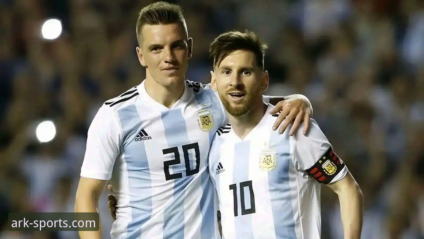 阿根廷新星重伤无缘世界杯事件详解